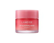 LANEIGE Lip Sleeping Mask EX Berry — packaging detail