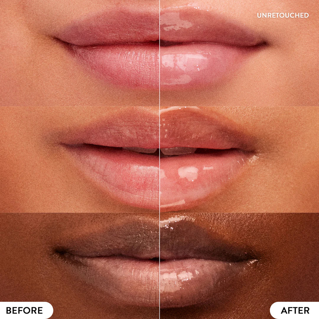 LANEIGE Lip Sleeping Mask Sweet Candy — how to use