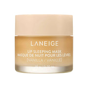 LANEIGE Lip Sleeping Mask Vanilla — packaging detail