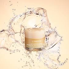 LANEIGE Lip Sleeping Mask Vanilla — product view