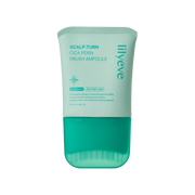 lilyeve Scalpturn Cica PDRN Brush Serum