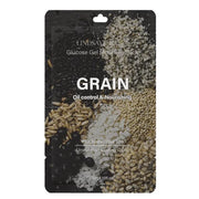 LINDSAY Re:natural Modeling Mask Grain Pack — peel-off modeling rubber mask