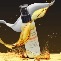 LINDSAY Whitening Vita Oil Mist Serum — vitamins brighten for a healthy, even glow