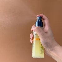 LINDSAY Whitening Vita Oil Mist Serum — oil-serum mist nourishes and revitalizes skin