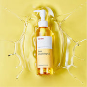 MA:NYO Pure Cleansing Oil — deep cleansing oil that melts away makeup and impurities
