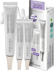 Mary&May Glutathione Eye Cream Special Set — glutathione eye cream special set
