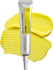 Mary&May Spicule Retinol PDRN Cream — spicule retinol PDRN cream