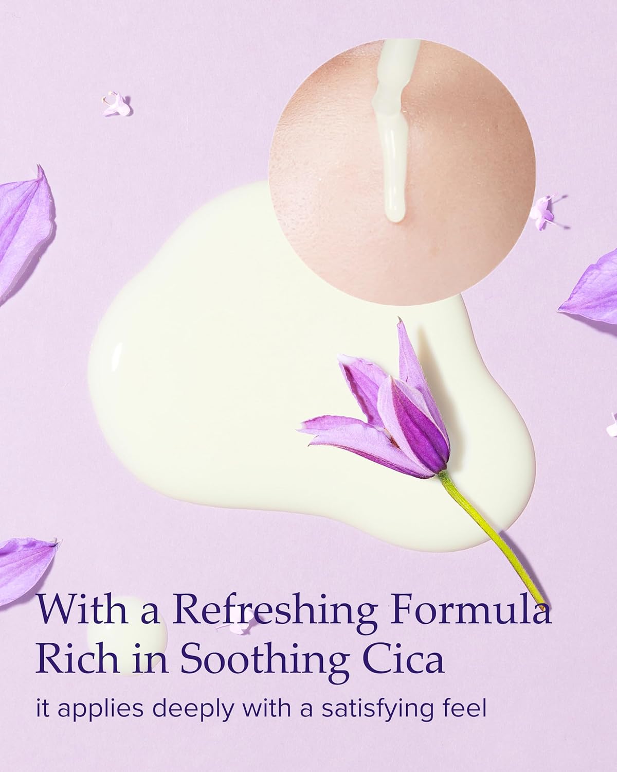 Mary&May Retinol 0.1% Bakuchiol CICA Serum — powered by 0.1% retinol, bakuchiol and CICA