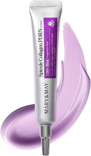 Mary&May Spicule Collagen PDRN Cream — spicule collagen PDRN cream