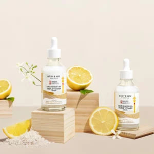 Mary&May Rice Niacin 10% Triple Vitamin Serum