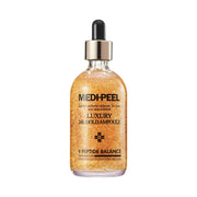 MEDI-PEEL Luxury 24K Gold Ampoule — 24K gold radiance ampoule