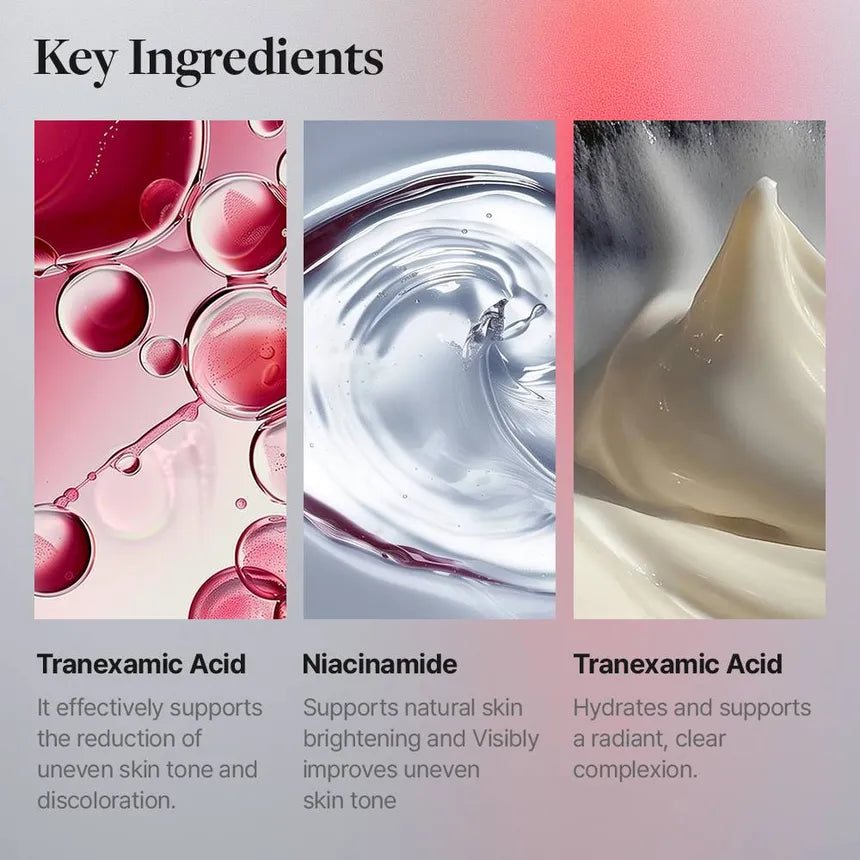 MEDI-PEEL Melanon X Cream — how to use: apply as the last step of skincare
