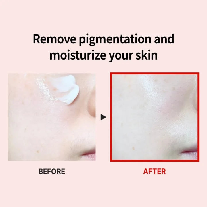 MEDI-PEEL Melanon X Drop Gel Cream — how to use: apply as the last step of skincare