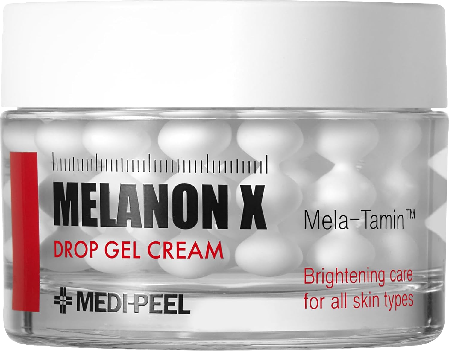 MEDI-PEEL Melanon X Drop Gel Cream — brightening dark-spot drop gel cream