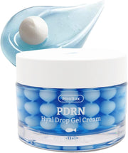 MEDI-PEEL PDRN Hyal Drop Gel Cream — PDRN hyaluronic drop gel cream