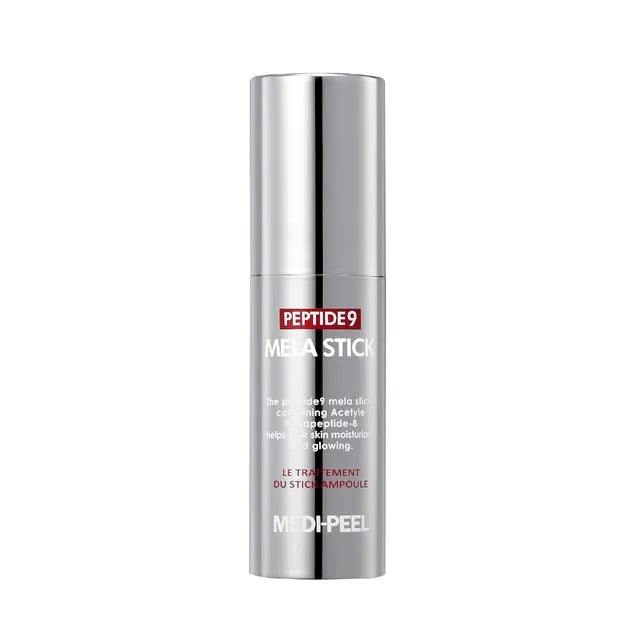 MEDI-PEEL Peptide 9 Mela Stick — brightening peptide multi-balm stick