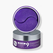MEDI-PEEL Peptide 9 Volume Lifting Eye Patch Pro — peptide volumizing lifting eye patches
