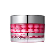 MEDI-PEEL Phyto Ex PDRN Lifting Shot Drop Gel Cream — phyto exosome PDRN lifting gel cream