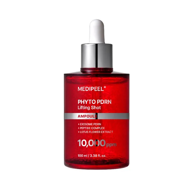 MEDI-PEEL Phyto Exosome PDRN Lifting Shot Ampoule — phyto exosome PDRN lifting ampoule