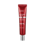 MEDI-PEEL Phyto Exosome PDRN Lifting Shot Eye Cream — phyto exosome PDRN lifting eye cream