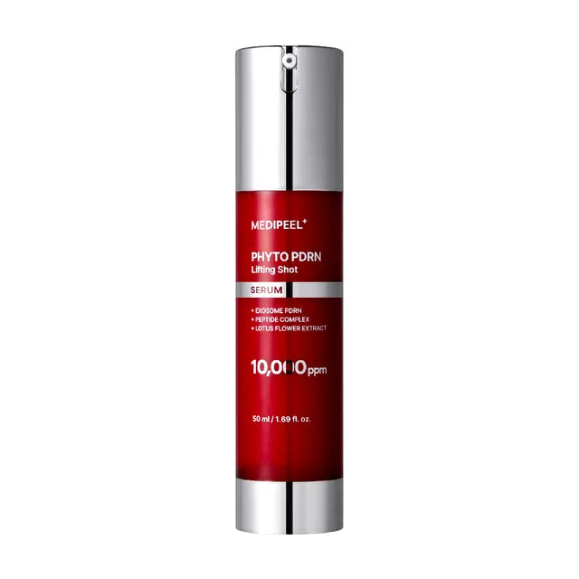 MEDI-PEEL Phyto Exosome PDRN Lifting Shot Serum — phyto exosome PDRN lifting serum