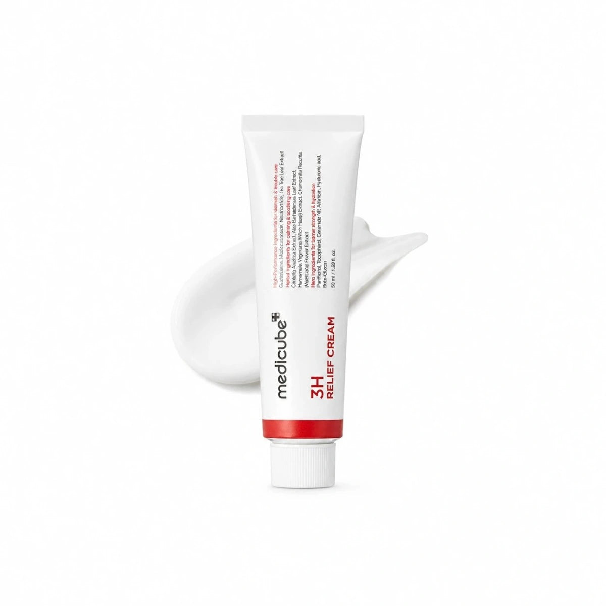 كريم 3H Relief من medicube