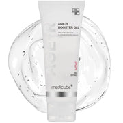 Medicube AGE-R Booster Gel Serum – conductive gel serum for AGE-R devices
