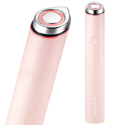 Medicube AGE-R Booster Pro Mini Pink – handheld tool for radiant skin