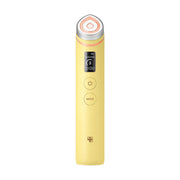 Medicube AGE-R Booster Pro Yellow – daily lifting and toning routine