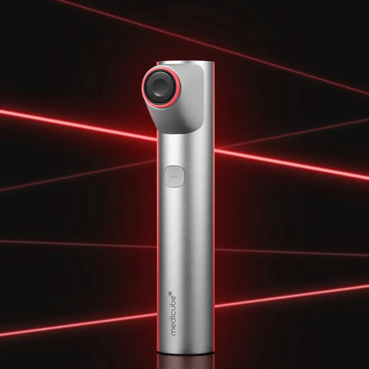 Medicube AGE-R High Focus Shot Skin Care Device – High Focus Shot targeted skincare device