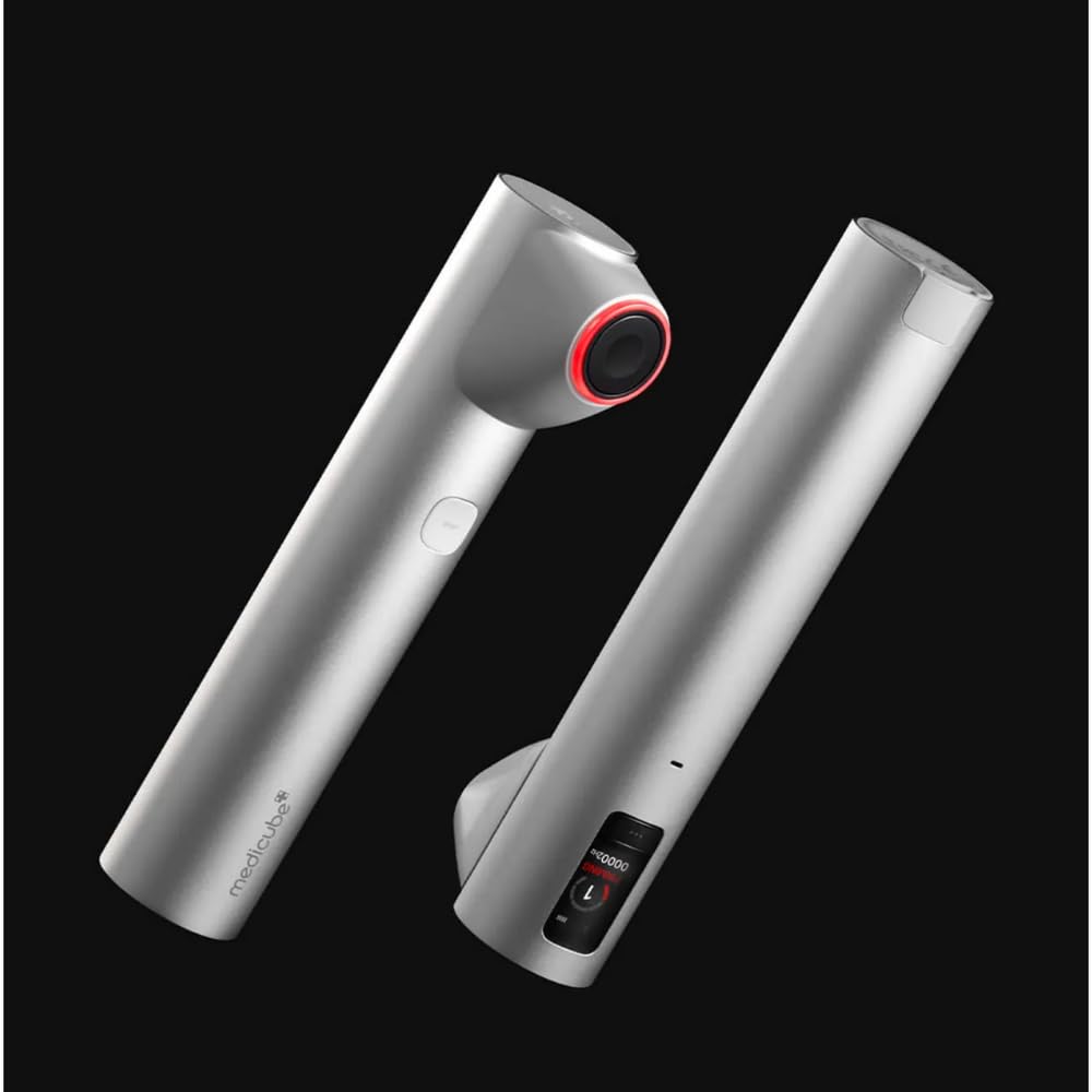 Medicube AGE-R High Focus Shot Skin Care Device – targeted lifting for focus areas