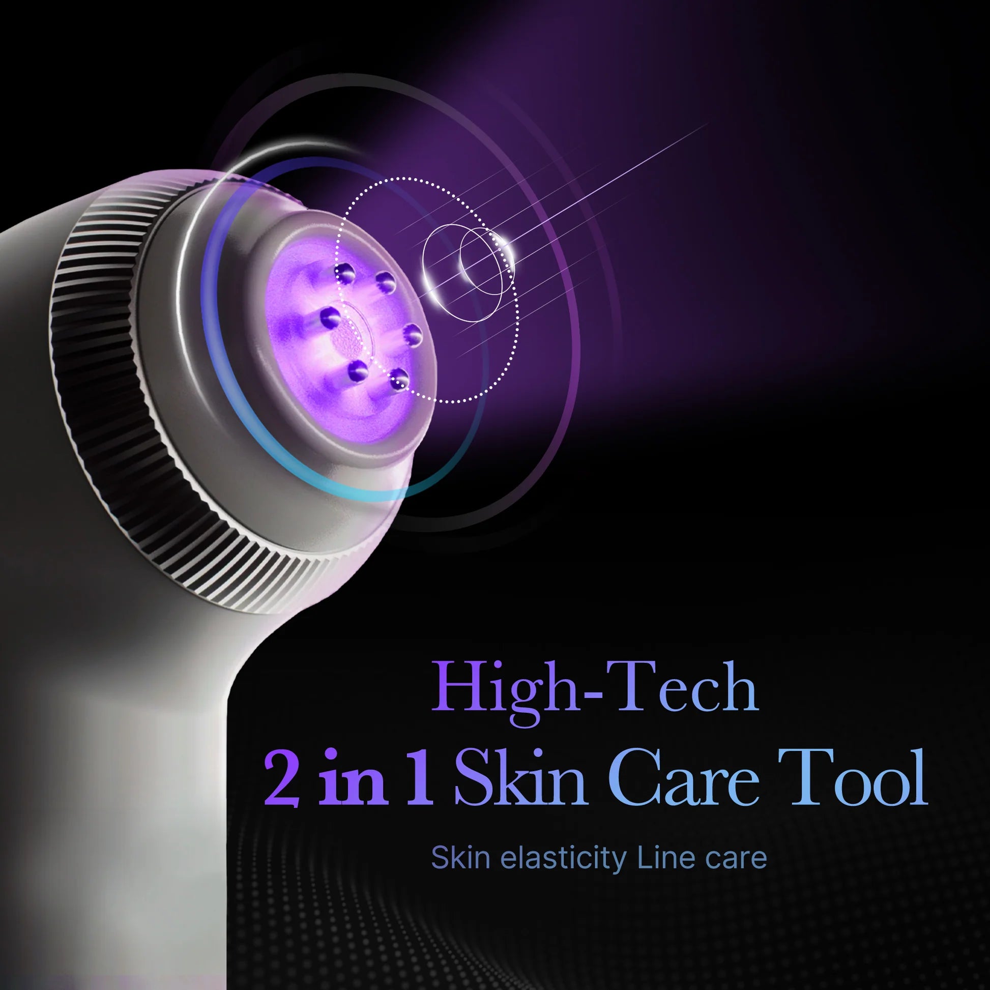 Medicube AGE-R Ultra Tune 40.68 Skin Care Device – professional-grade home skincare