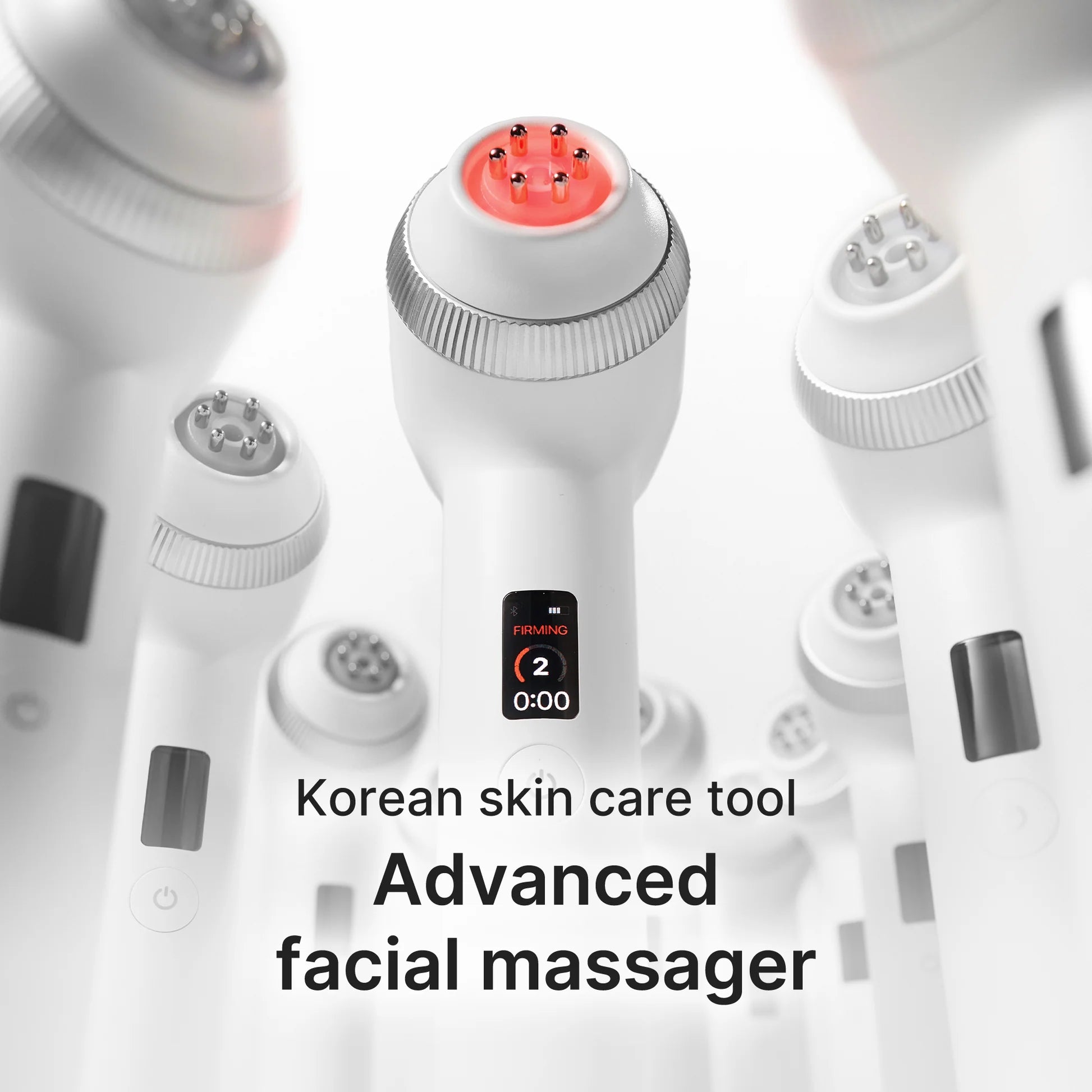 Medicube AGE-R Ultra Tune 40.68 Skin Care Device – radiance-boosting at-home facial device