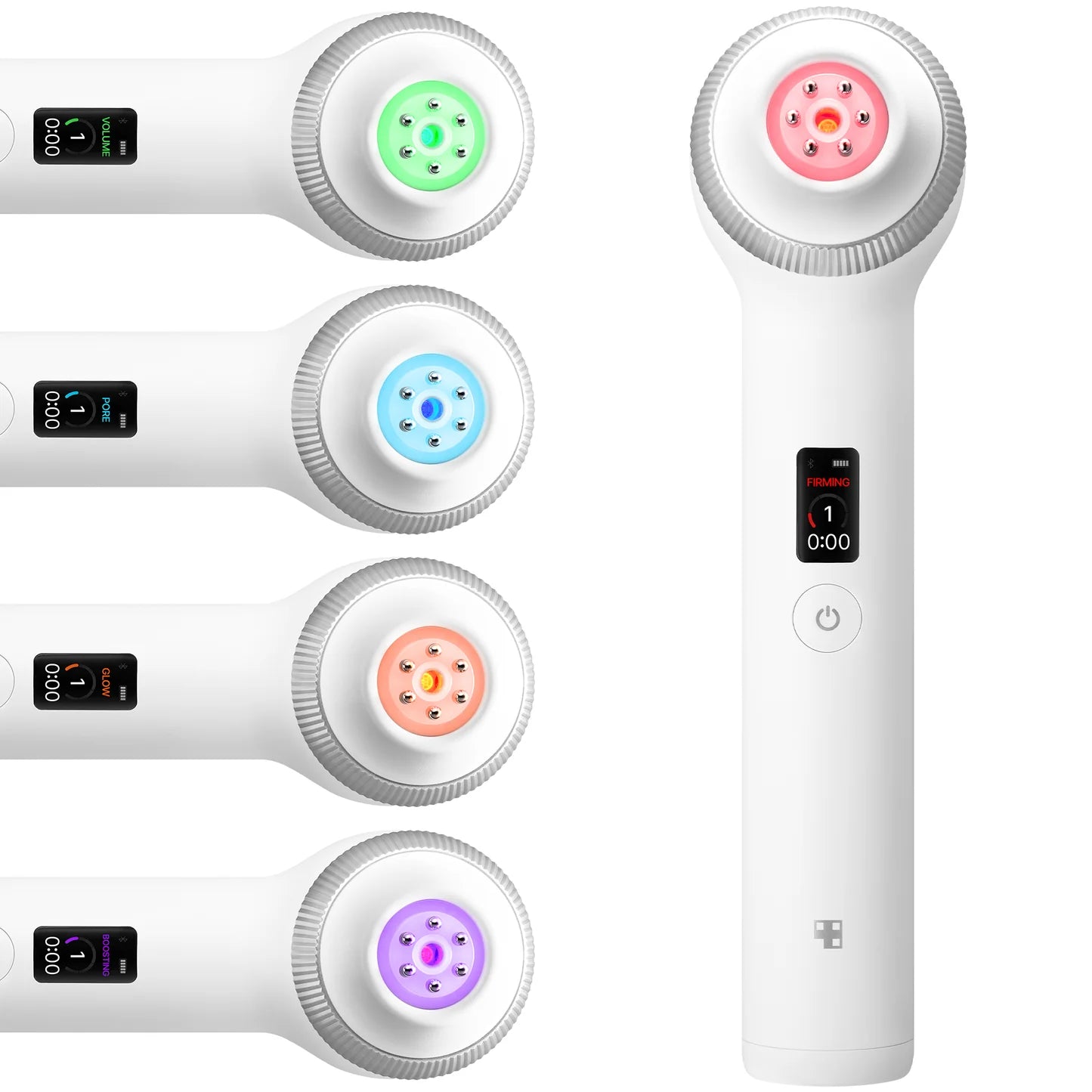 Medicube AGE-R Ultra Tune 40.68 Skin Care Device – Ultra Tune 40.68 advanced skincare device