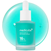 MEDICUBE سيروم الأزيليك أسيد 16 المهدئ