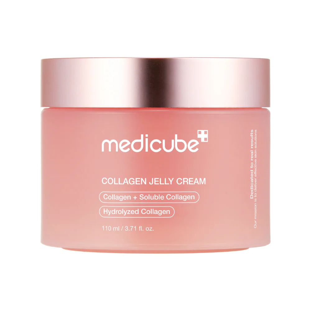 كريم الكولاجين جيلي من MEDICUBE