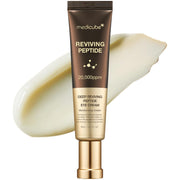 Medicube Deep Reviving Peptide Eye Cream, Korean peptide eye cream for puffy eyes and dark circles