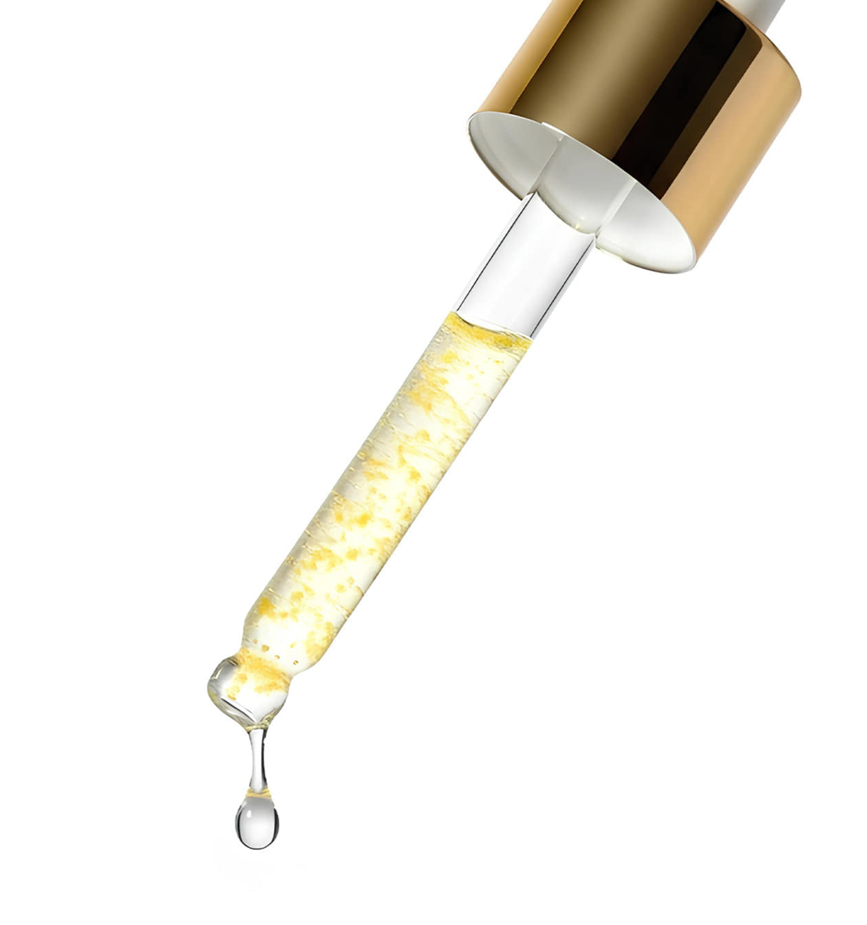 Deep Vita C capsule formula for a brighter, clearer, more radiant complexion