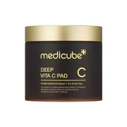 MEDICUBE Deep Vita C Pad (70 قطعة)