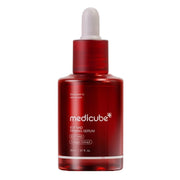 Medicube EGF NAD Firming Serum 30ml, an anti-aging serum with EGF, NAD+ and collagen for firmer, plumper skin