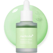 Medicube Exosome Cica Ampoule 30ml soothing serum for sensitive skin