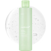 Medicube Exosome Cica Toner, Korean daily soothing toner with nano exosome cica
