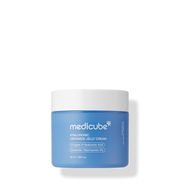 Medicube Hyaluronic Ceramide Jelly Cream 50ml, a watery gel moisturizer for deep hydration and a strong skin barrier