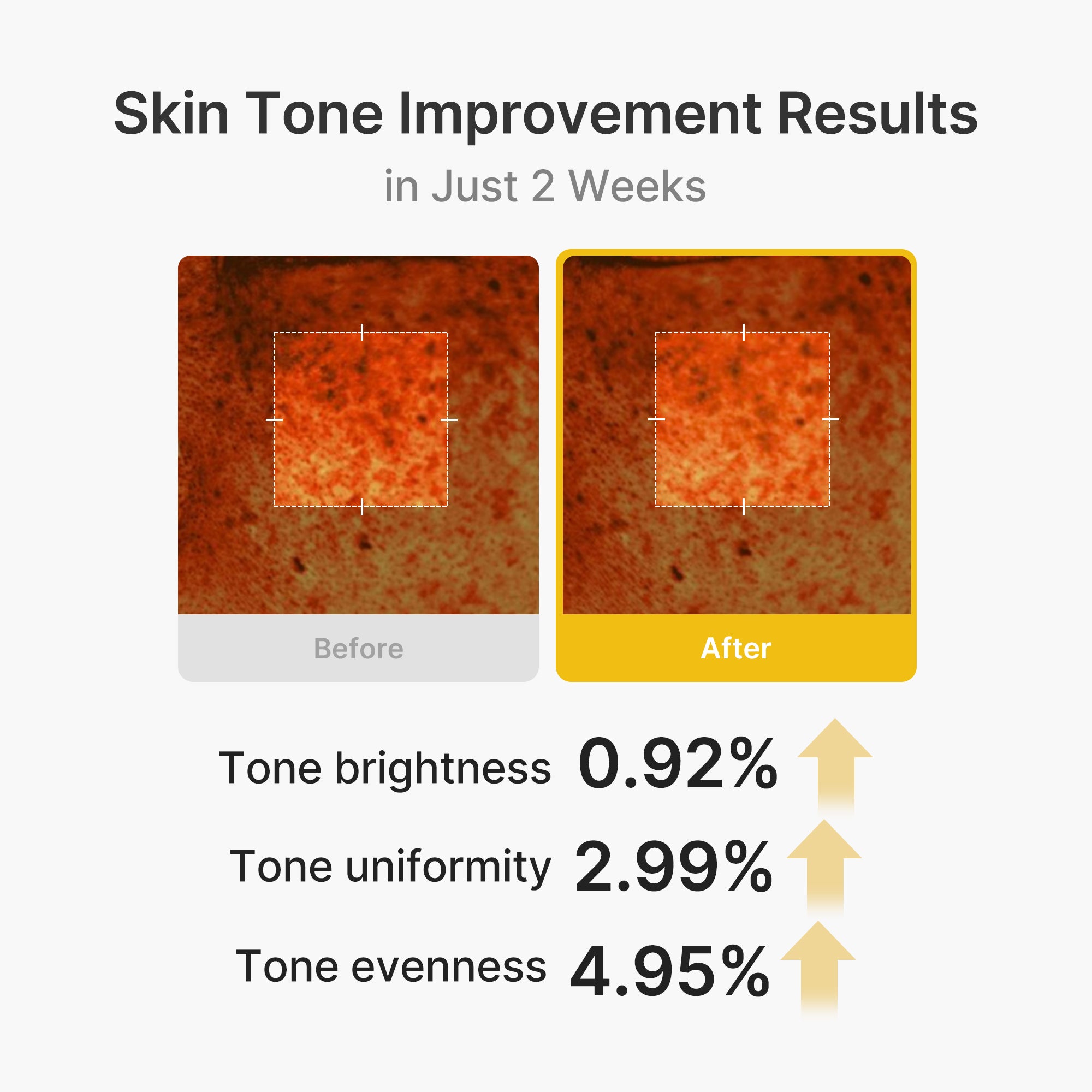 Turmeric that soothes troubled skin and calms visible irritation