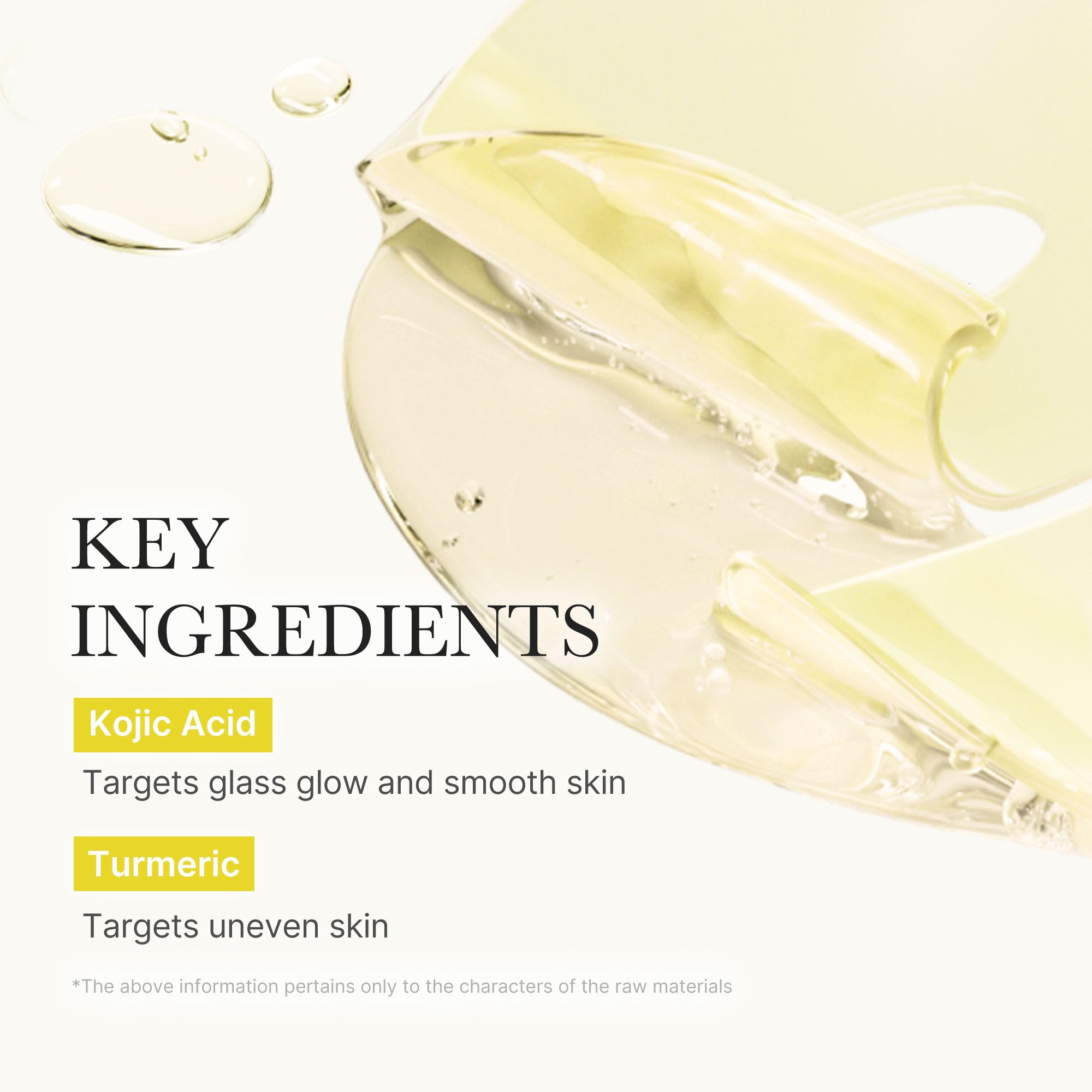 Apply after serum and leave on for 3-4 hours or overnight for radiant skin