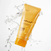 Kojic Turmeric Toning Cleanser foaming cleanser for dull, uneven skin