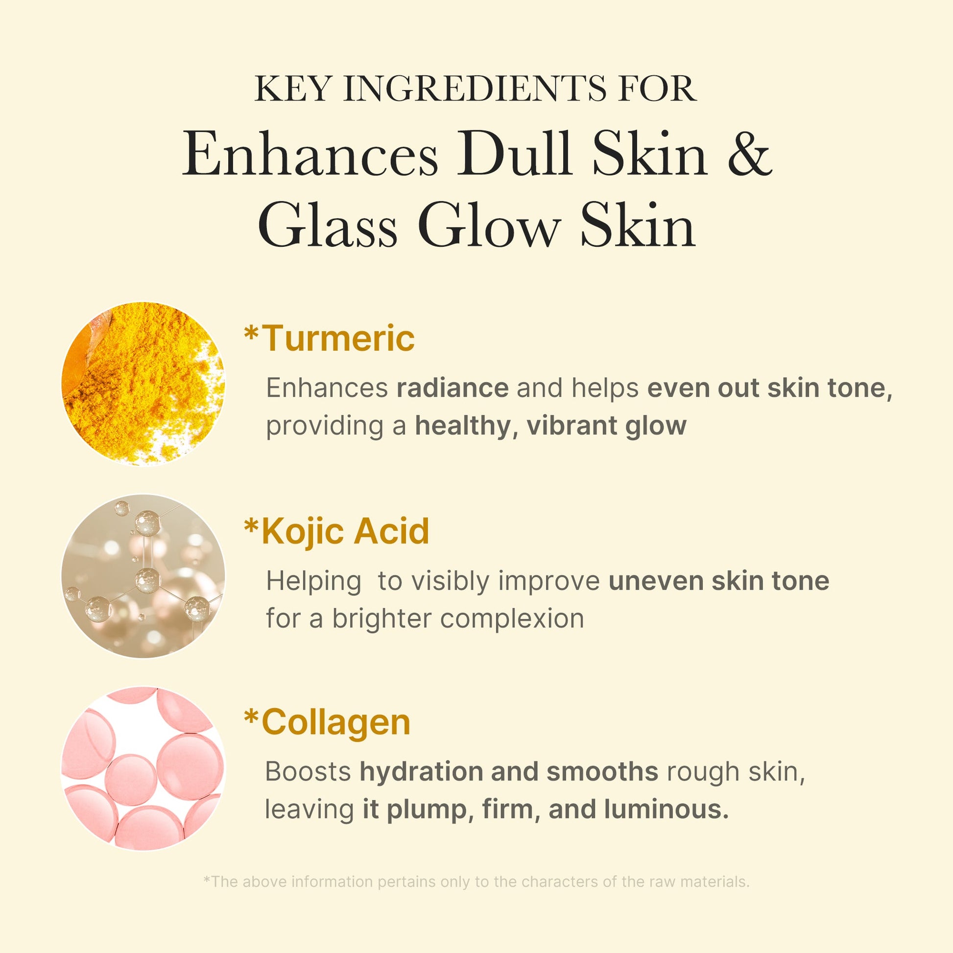 Apply an even layer at night and let it dry into a film for 8 hours of care