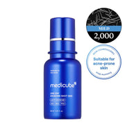 Medicube One Day Exosome Shot Pore Ampoule 2000