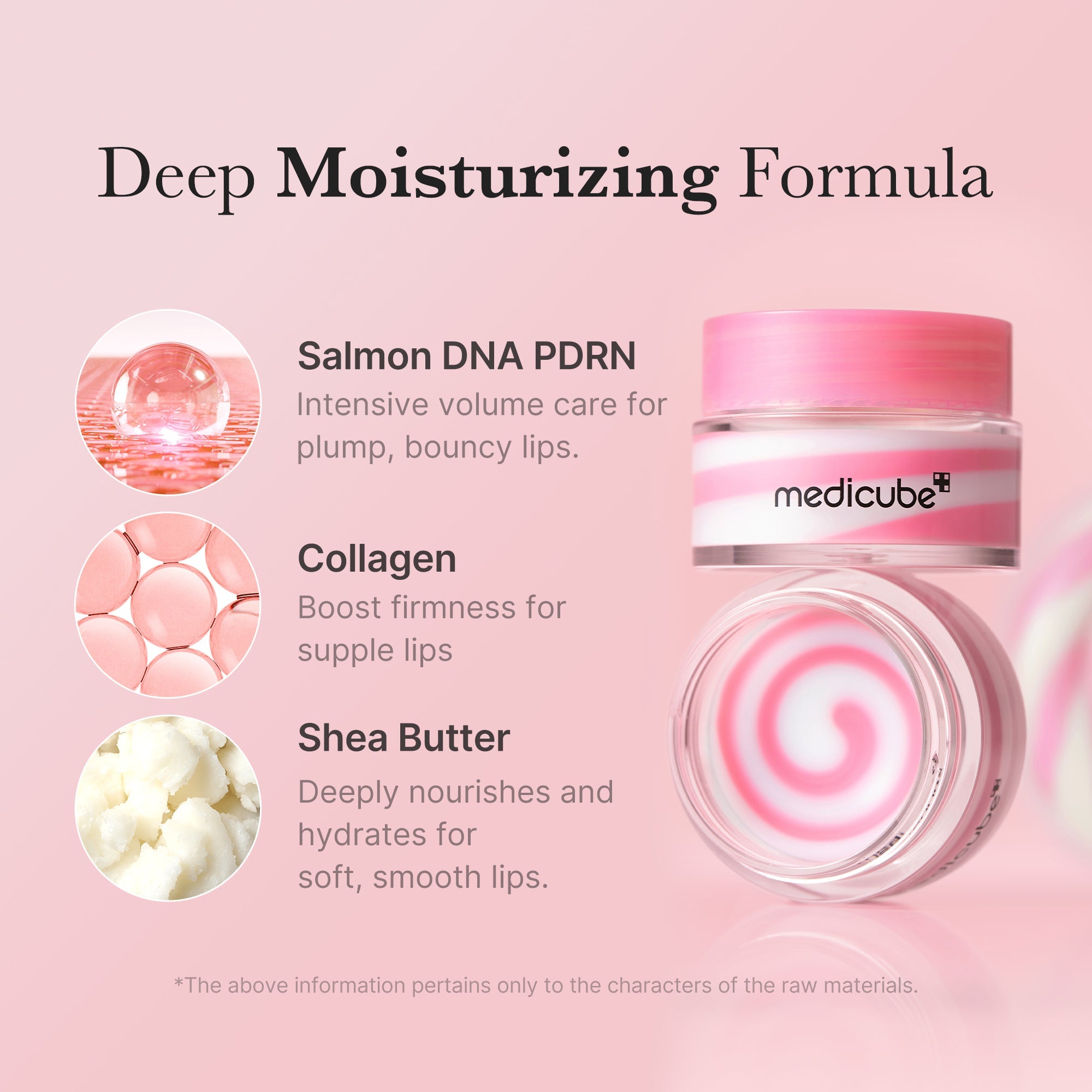Use as a daily balm or apply generously before bed for intensive care