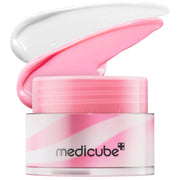 Medicube PDRN Lip Sleeping Mask, Korean overnight lip mask with salmon PDRN and collagen